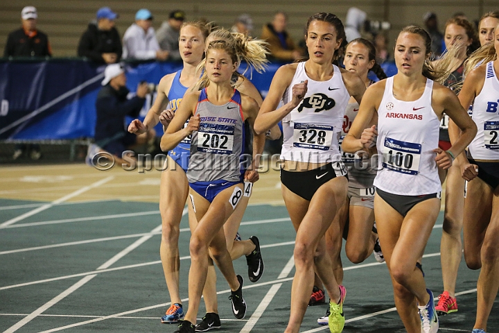2018NCAAWestFriS-19.JPG - May 25, 2018; Sacramento, CA, USA; During the DI NCAA West Preliminary Round at California State University. Mandatory Credit: Spencer Allen-USA TODAY Sports